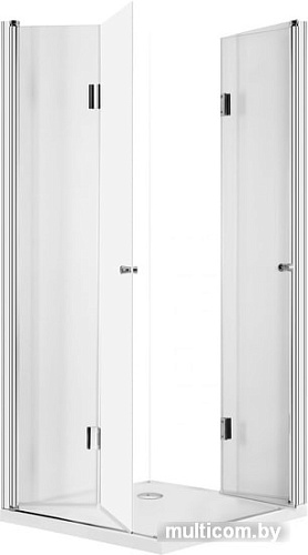 Душевой уголок Deante Kerria 90x90 KTK 041P