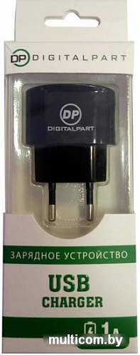 Зарядное устройство Digitalpart DP1706