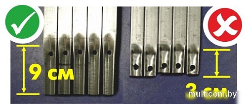 Теплица Импласт ЕвроПласт Агро 3х10 дуги 20х20 шаг 67 4мм 15356 (с сотовым поликарбонатом)