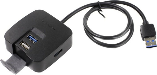 USB-хаб Vention CHABD