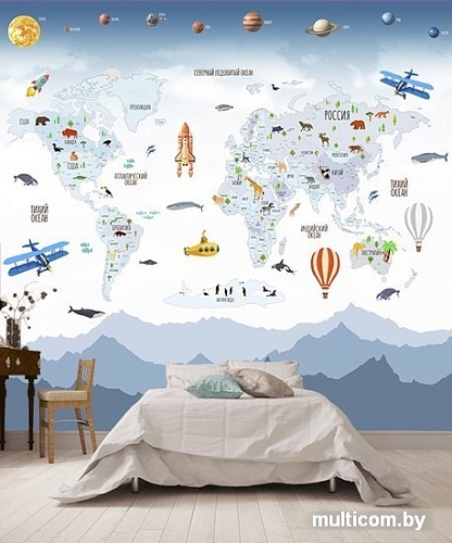 Arthata листовые Fotooboi-6 (400x270)