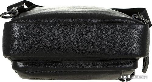 Рюкзак Francesco Molinary 356-Q8120-2-BLK