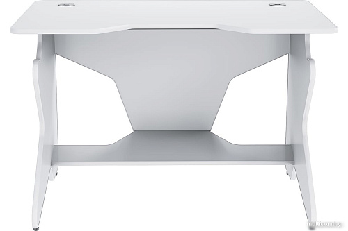 Геймерский стол VMM Game Spaceone Light White SO-1-WEWE