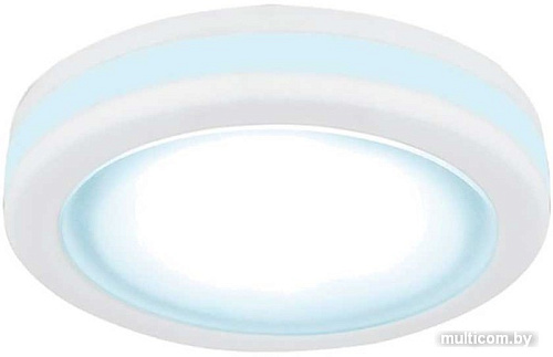 Точечный светильник Gauss Backlight BL103