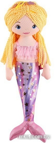 Кукла Maxitoys Русалочка Лили MT-CR-D01202303-40