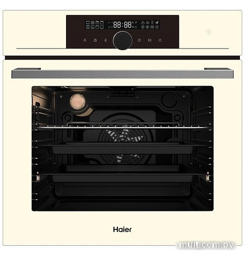 Электрический духовой шкаф Haier HOX-FP5RACG