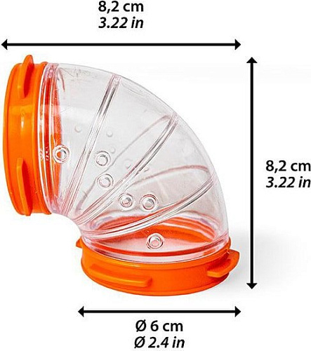 Тоннель Ferplast FPI 4810 84810099
