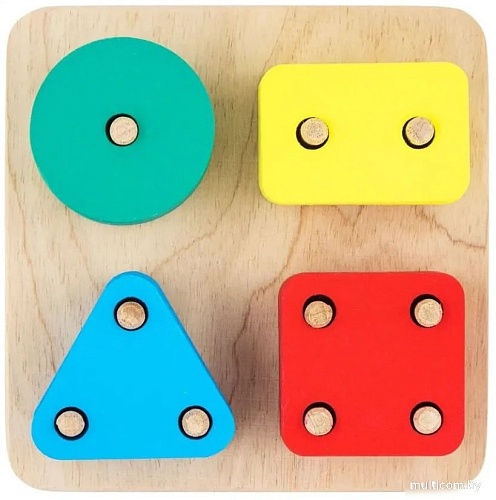 Сортер Alatoys СОР331