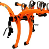 Автомобильный велобагажник Modula Bones (оранжевый)