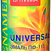 Оптима ПФ-115 0.9 кг (красный)