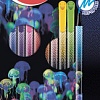 Фломастеры Maped DeepSea 844403 (12 цветов)