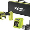 Секатор Ryobi RY18SCXA-120T (с 1-им АКБ 2 Ач, сумка)