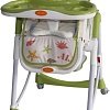 Стульчик для кормления Xo-kid Startline (зеленый)