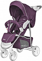 Коляска прогулочная «книга» Baby Tilly Twist T-164 (onion purple)