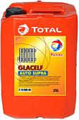 Охлаждающая жидкость Total Glacelf Auto Supra 20л