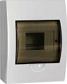 Корпус металлический Generica MKP12-V-06-41-G