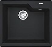 Кухонная мойка Franke Urban UBG 610-56 (оникс)