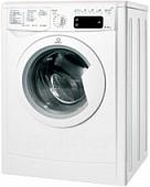 Стиральная машина Indesit IWE 6105 B