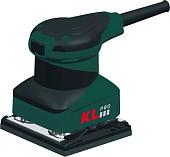 Виброшлифмашина KLPRO KLEZ43110