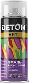 Эмаль Deton Art Акриловая 0.52 л (алюминий)