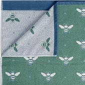 Полотенце Sofi De MarkO Maya 50х90 Пол-Мя-50х90зл (зеленый)