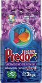 Стиральный порошок Predox Лаванда 3 кг