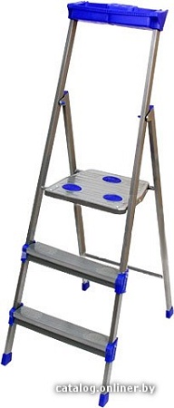 Лестница-стремянка Nika СМ3