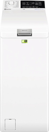 Стиральная машина с вертикальной загрузкой Electrolux SteamCare 700 EW7T373S