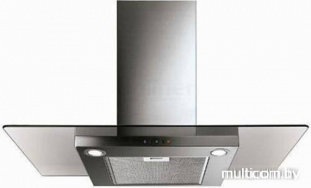 Кухонная вытяжка KUPPERSBERG LORA 90 X 4HPB