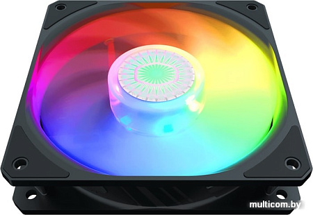 Вентилятор для корпуса Cooler Master Sickleflow 120 ARGB MFX-B2DN-18NPA-R1