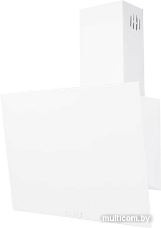 Кухонная вытяжка DACH Amalia 60 (белый)