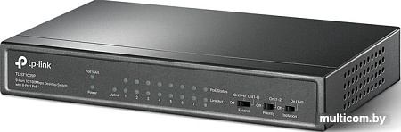 Коммутатор TP-Link TL-SF1009P