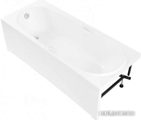 Экран под ванну Aquanet Dali 160 (белый)