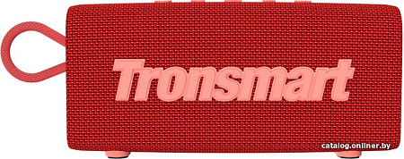 Беспроводная колонка Tronsmart Trip (красный)