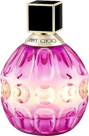 Парфюмерная вода Jimmy Choo Rose Passion EdP (60 мл)
