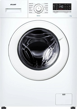 Стиральная машина ATLANT СМА 60У1218-T-00