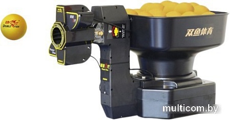 Тренажер для настольного тенниса Double Fish TT-1