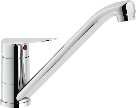 Смеситель Nobili Blues BS101113/60CR