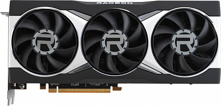 Видеокарта ASUS Radeon RX 6900 XT 16GB GDDR6 RX6900XT-16G