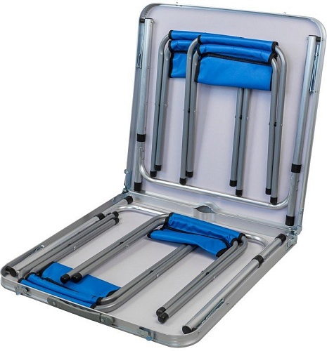 Стол KingTul KT-09517M(56490)