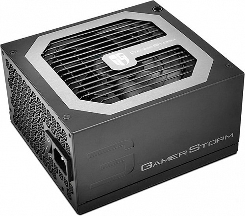 Блок питания DeepCool GameStorm DQ650-M