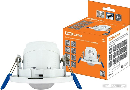 Датчик TDM Electric ДДТ-03 SQ0324-0032