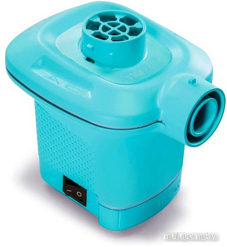 Насос Intex Quick Fill 58640