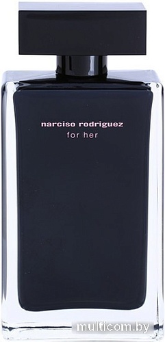 Narciso Rodriguez For Her EdT (100 мл)