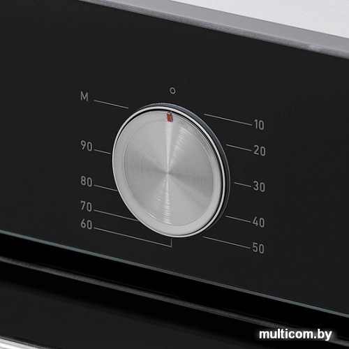 Электрический духовой шкаф Krona Birne 60 BL