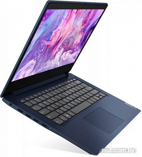 Ноутбук Lenovo IdeaPad 3 14ALC6 82KT002YRK