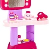Туалетный столик игрушечный Полесье Салон красоты Диана №2 44662