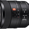 Объектив Sony FE 100mm F2.8 STF GM OSS [SEL100F28GM]