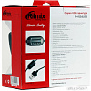 Наушники с микрофоном Ritmix RH-554 USB Vibration