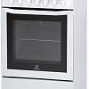 Кухонная плита Indesit MVI5V22(W)/RU